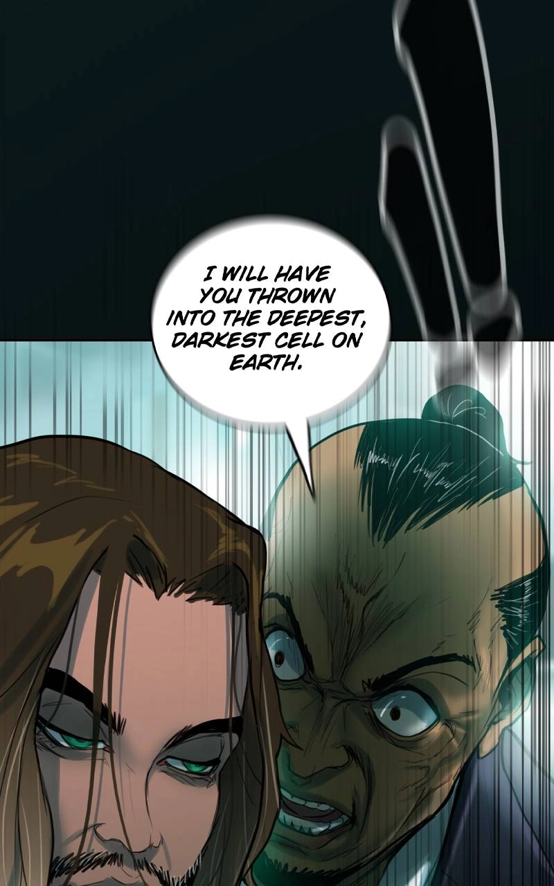 Ordeal Chapter 68, page 93 of 95