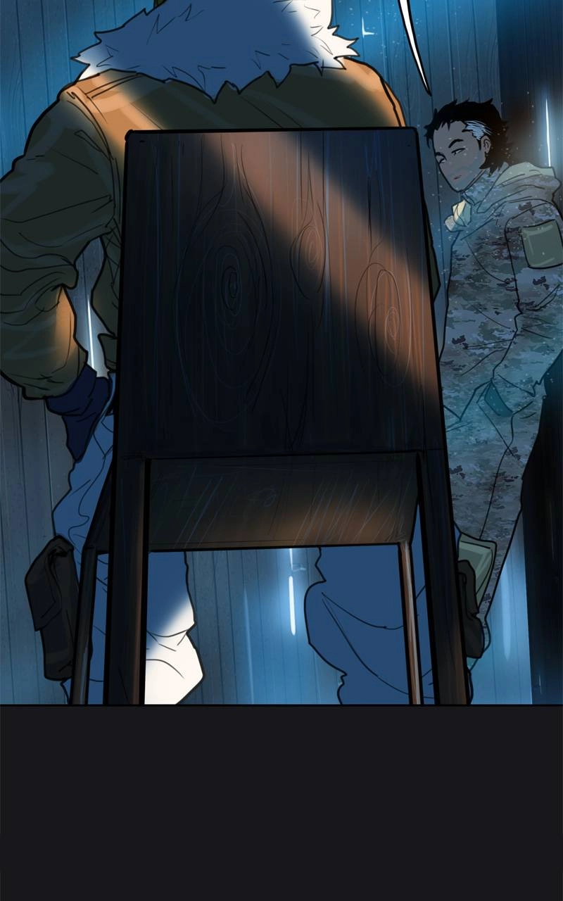 Ordeal Chapter 69, page 15 of 83