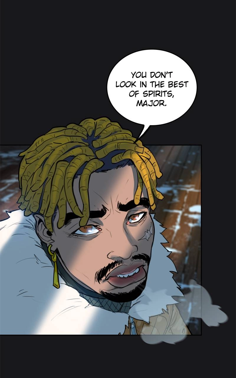 Ordeal Chapter 69, page 16 of 83