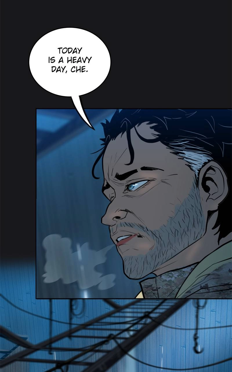 Ordeal Chapter 69, page 17 of 83