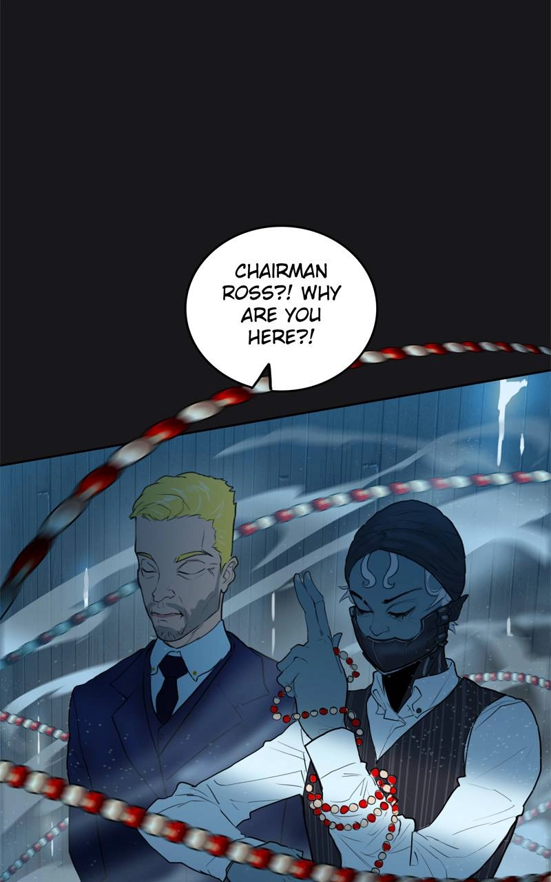 Ordeal Chapter 69, page 19 of 83