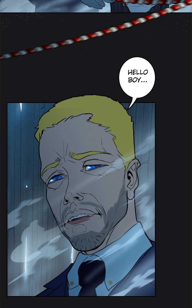 Ordeal Chapter 69, page 20 of 83