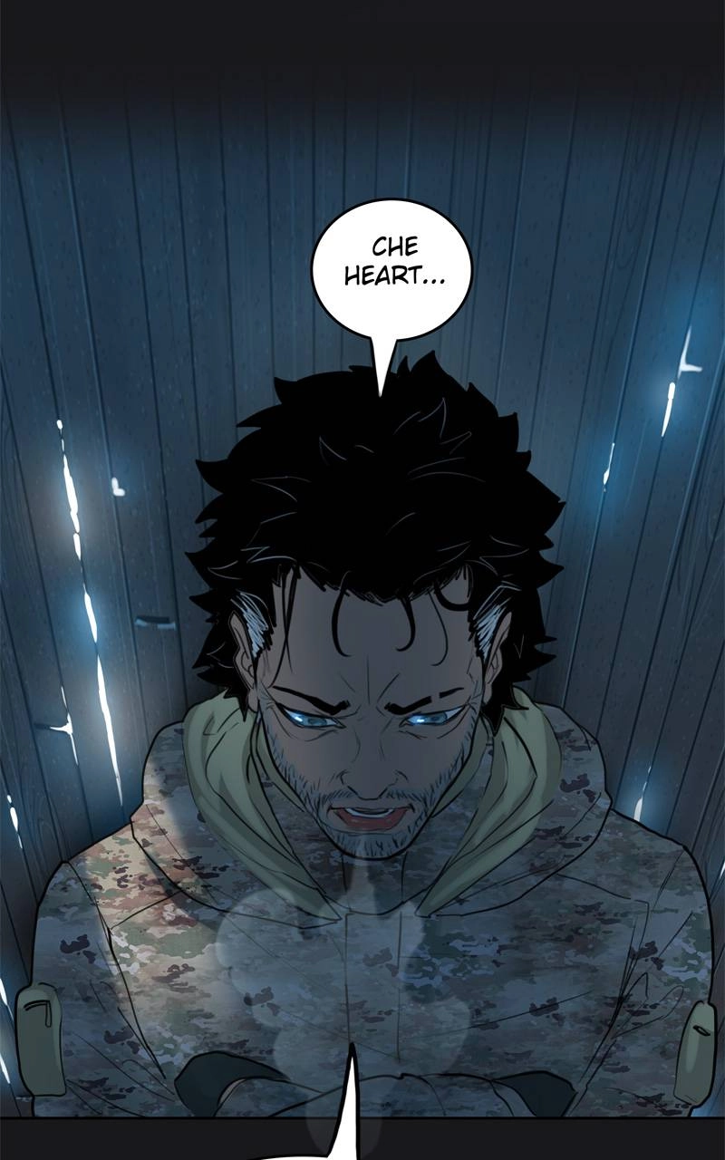 Ordeal Chapter 69, page 21 of 83