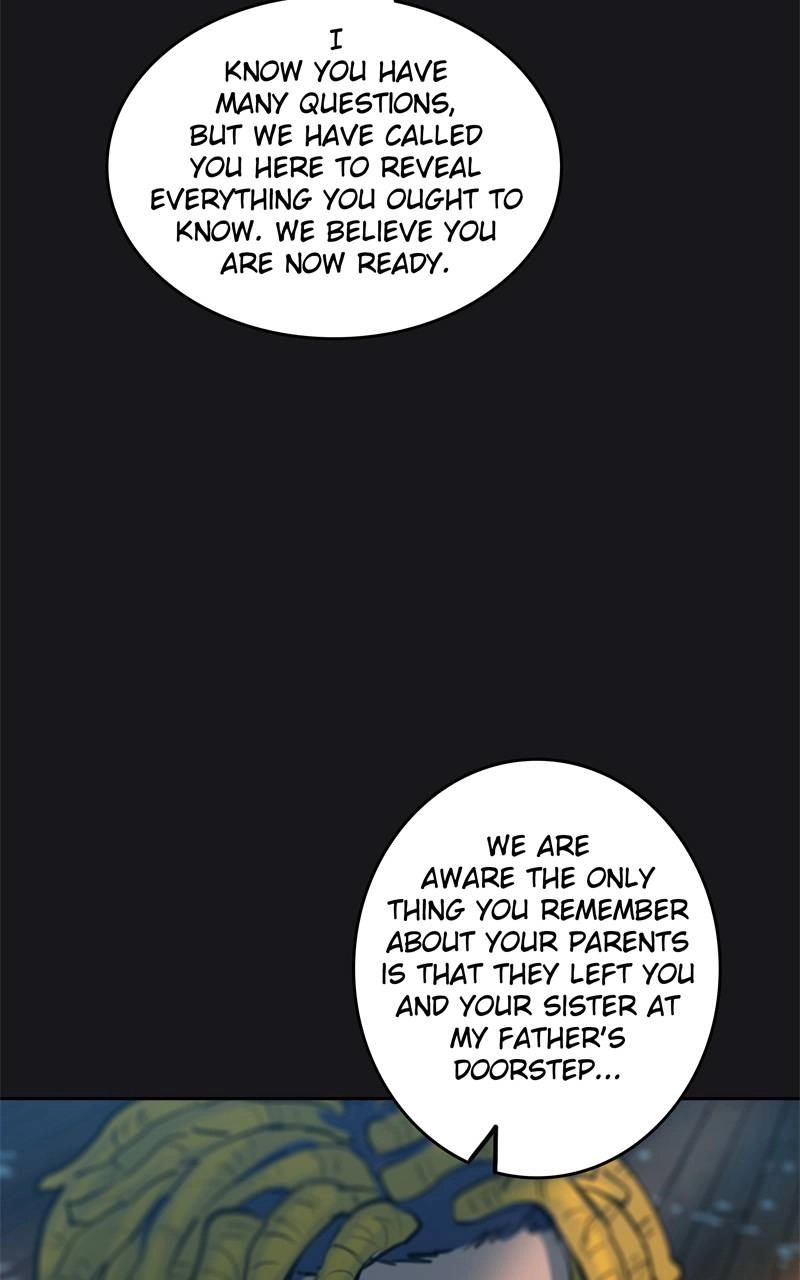 Ordeal Chapter 69, page 22 of 83