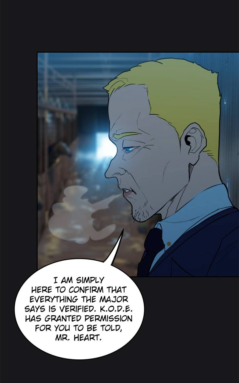 Ordeal Chapter 69, page 24 of 83