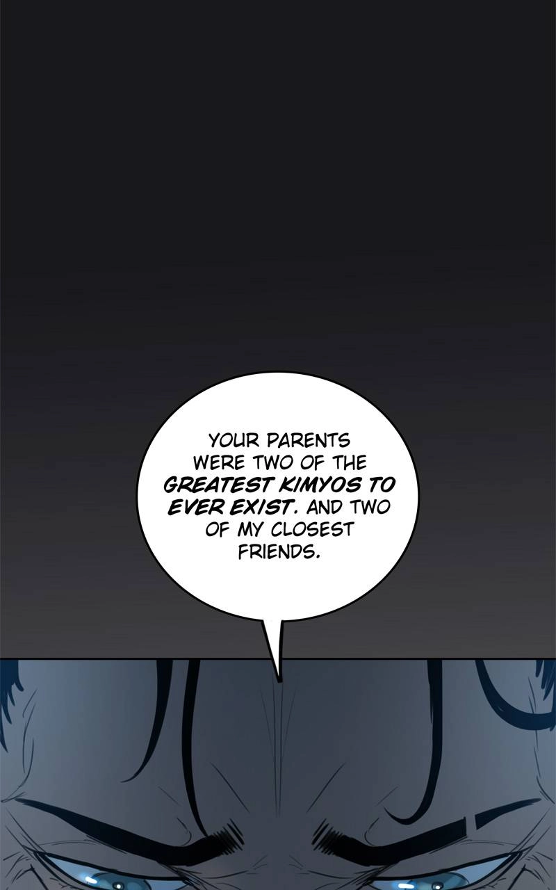 Ordeal Chapter 69, page 25 of 83