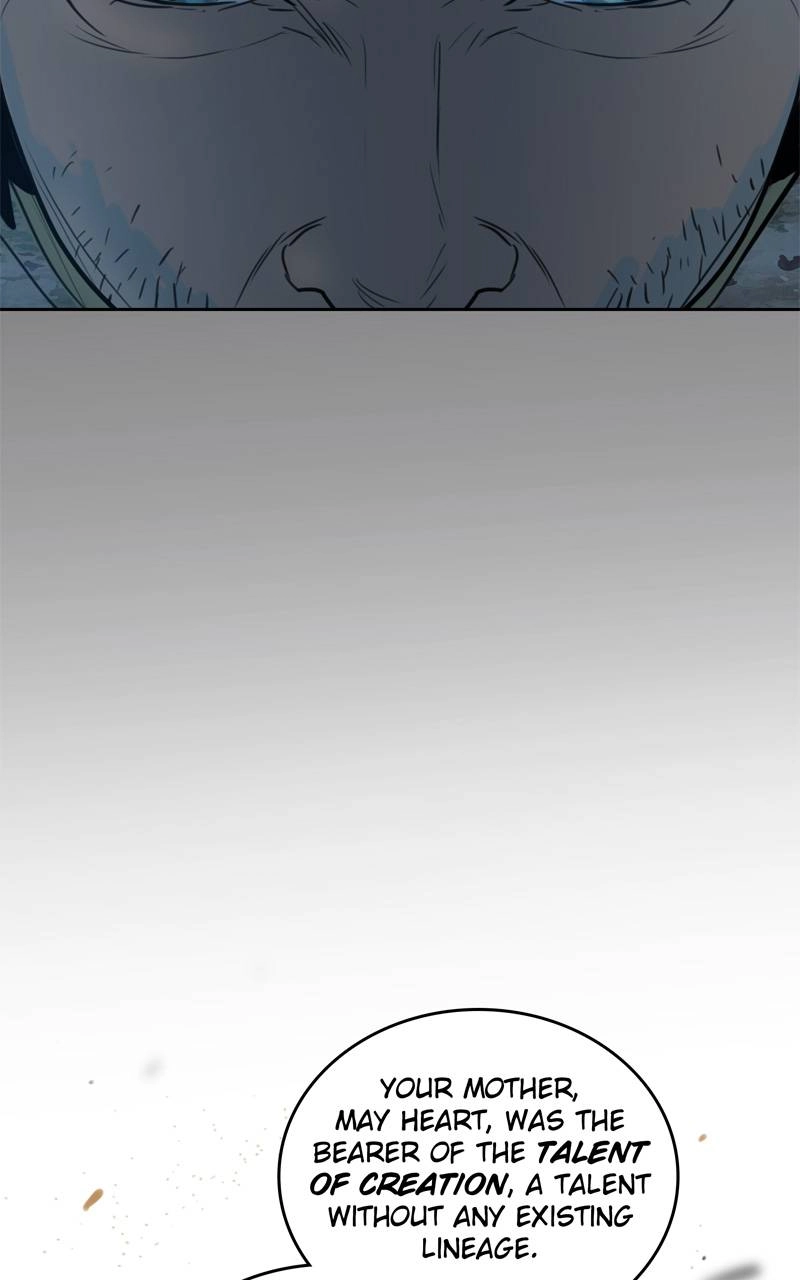 Ordeal Chapter 69, page 26 of 83