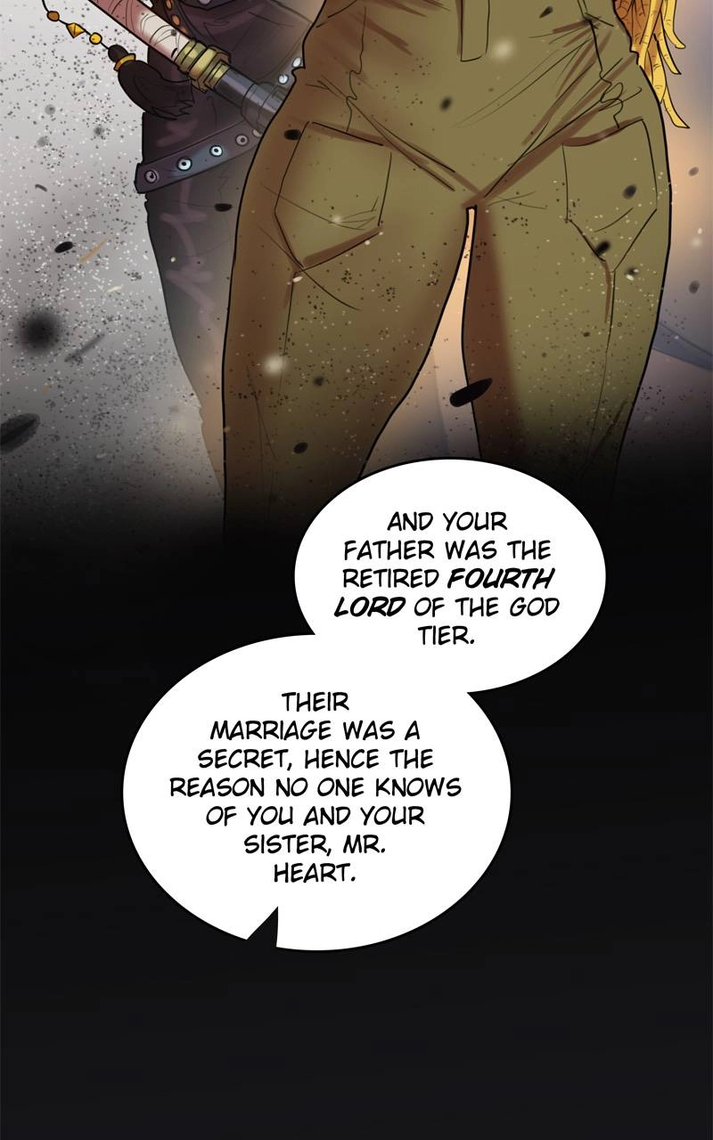 Ordeal Chapter 69, page 28 of 83