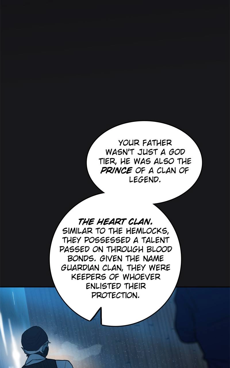 Ordeal Chapter 69, page 29 of 83