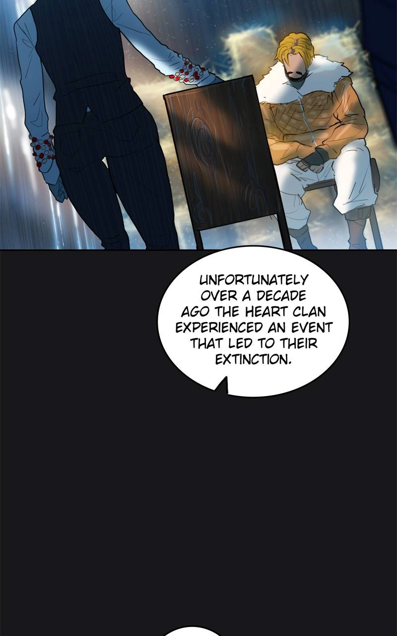 Ordeal Chapter 69, page 30 of 83