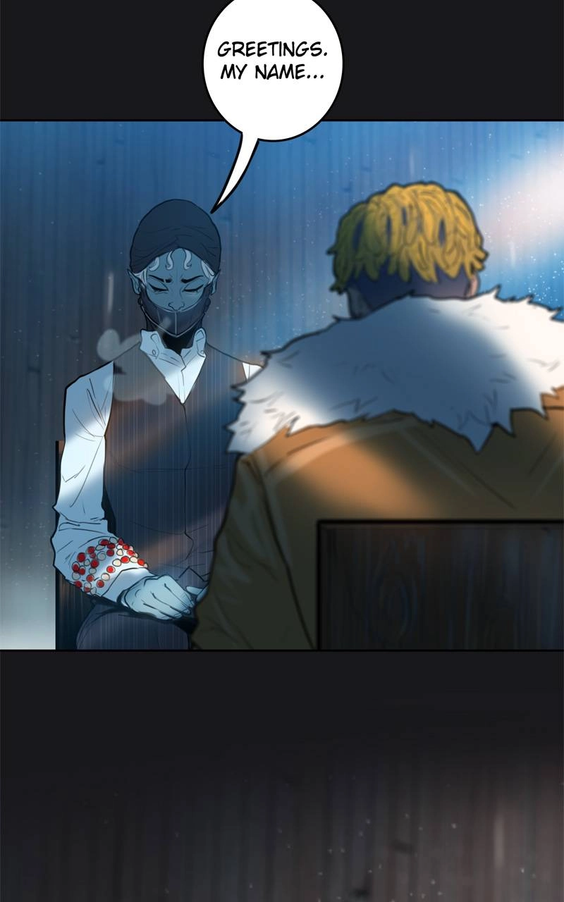 Ordeal Chapter 69, page 31 of 83