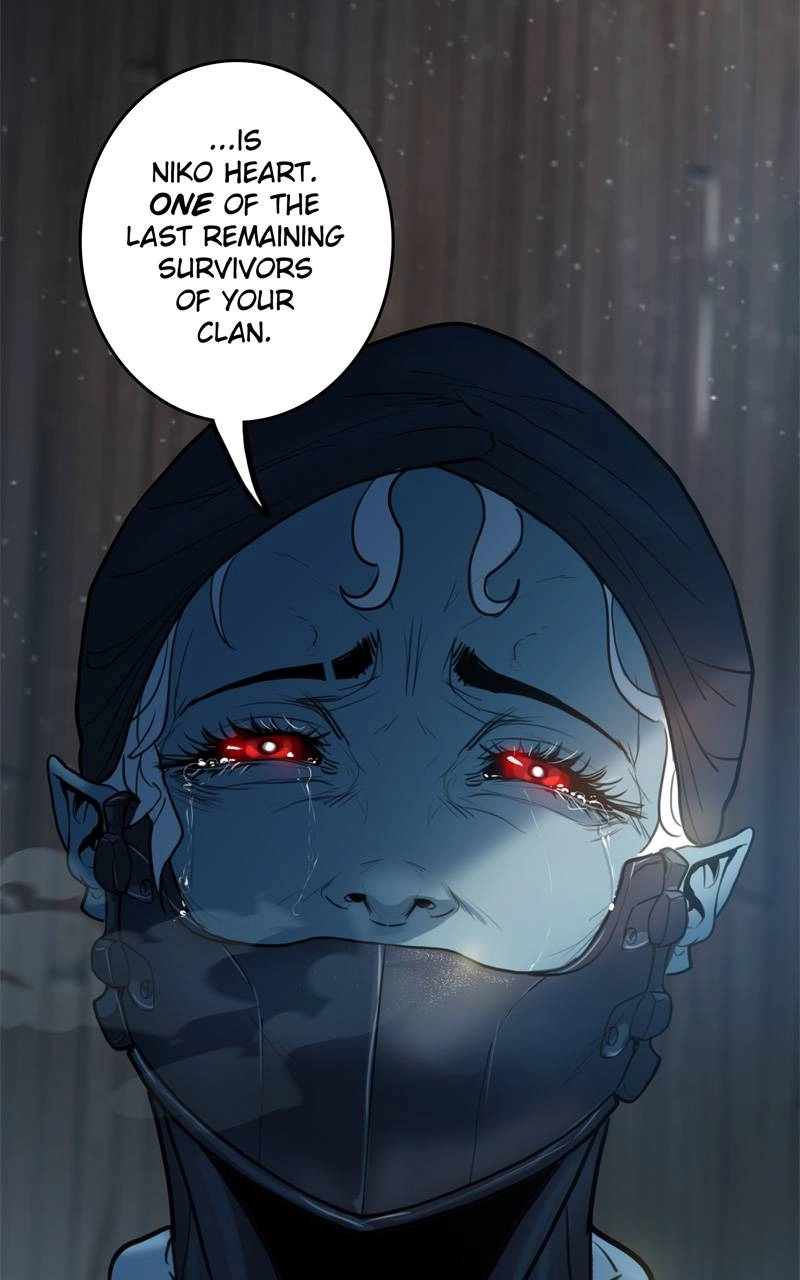Ordeal Chapter 69, page 32 of 83