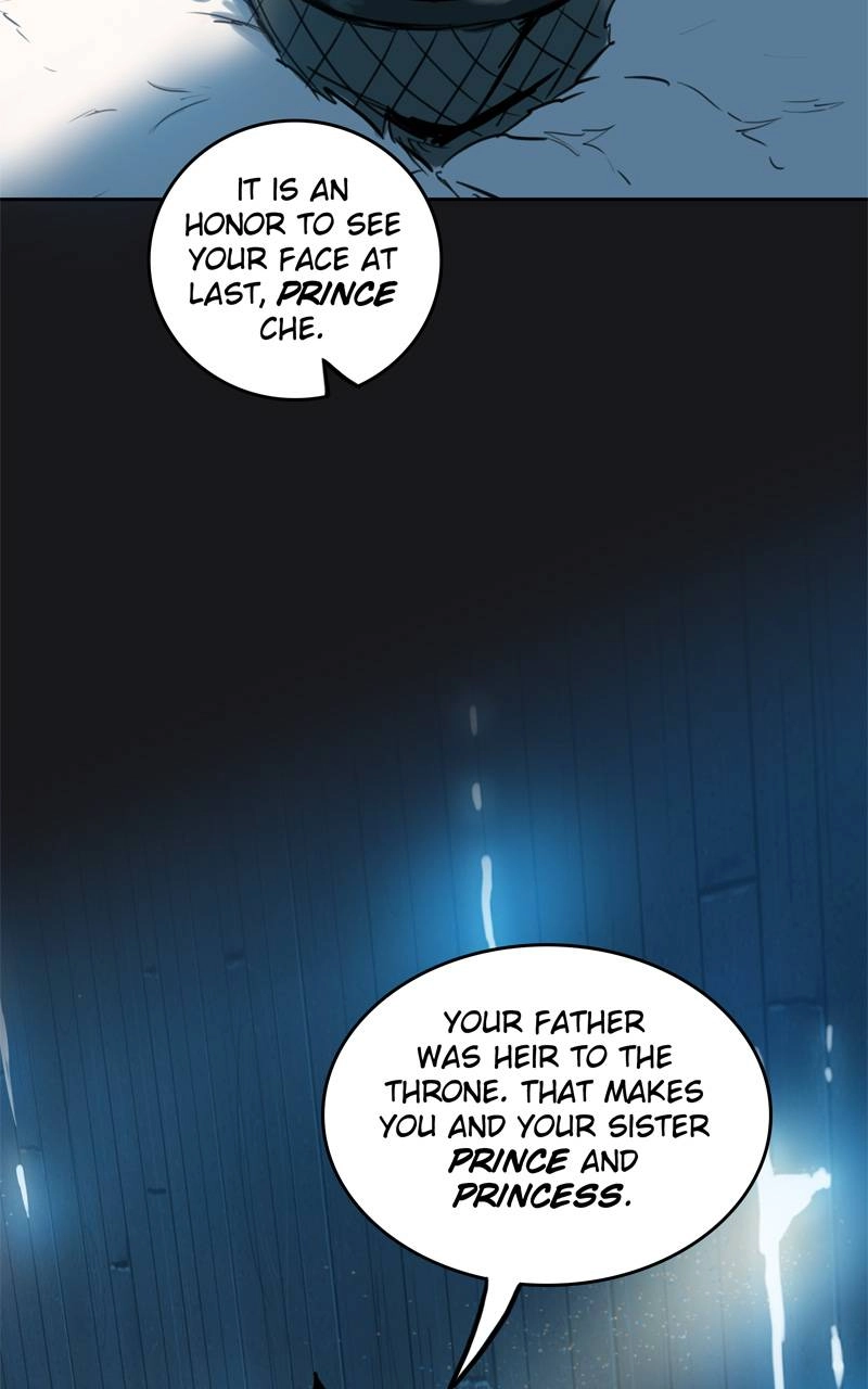 Ordeal Chapter 69, page 35 of 83