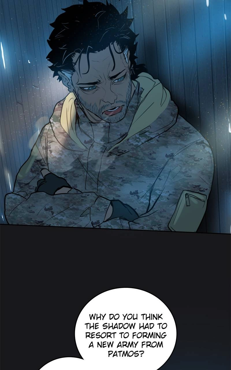 Ordeal Chapter 69, page 36 of 83