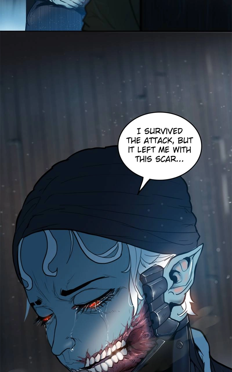 Ordeal Chapter 69, page 39 of 83