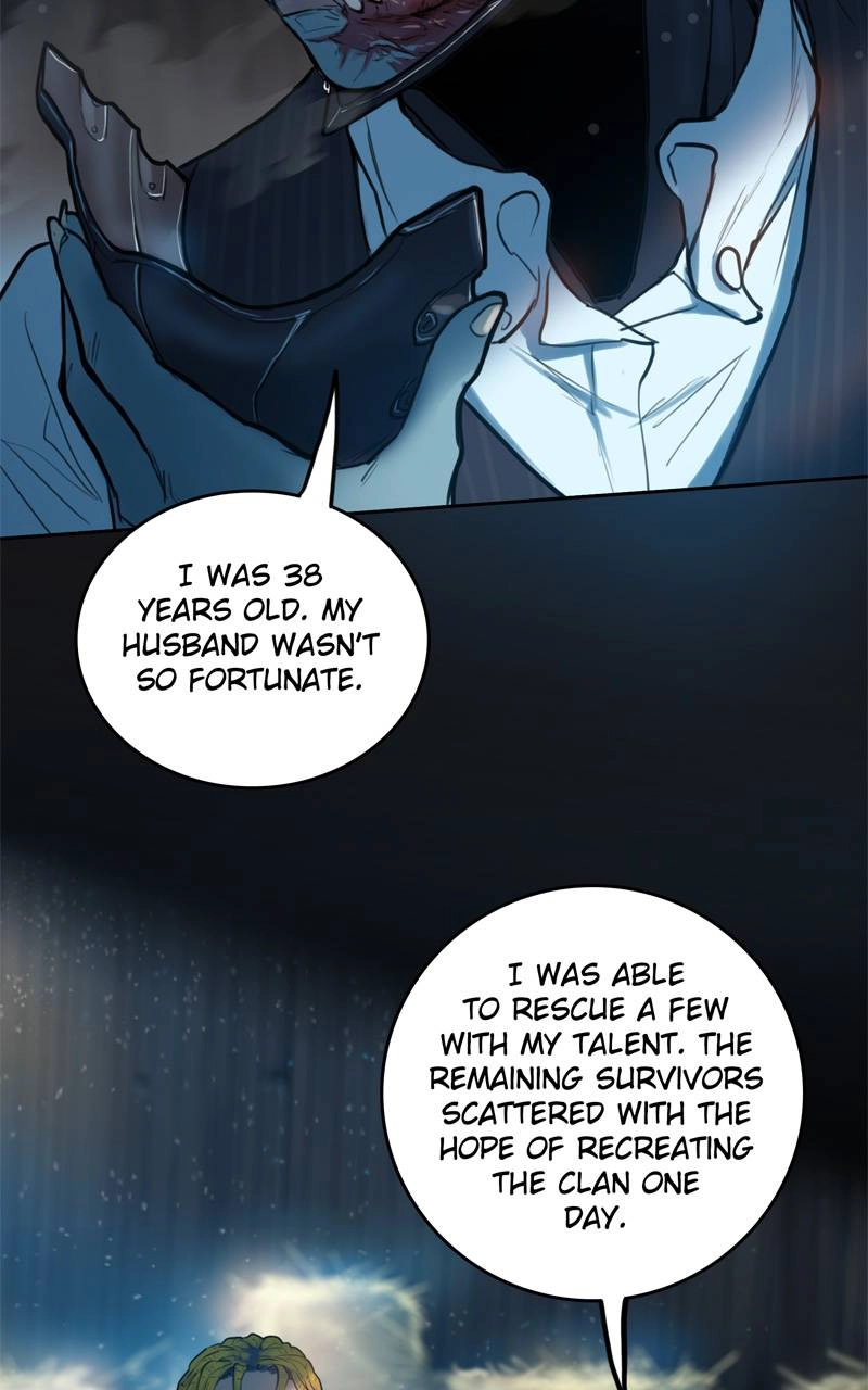 Ordeal Chapter 69, page 40 of 83