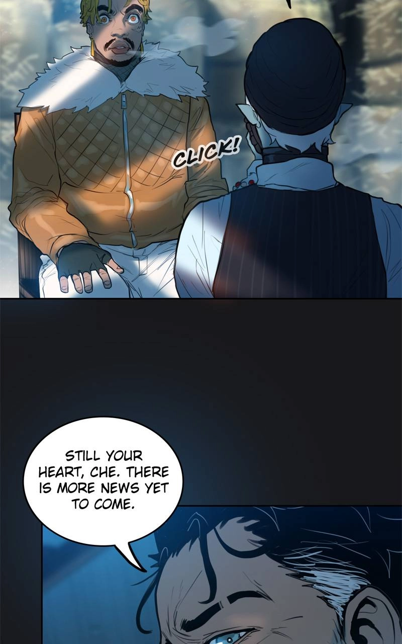 Ordeal Chapter 69, page 41 of 83