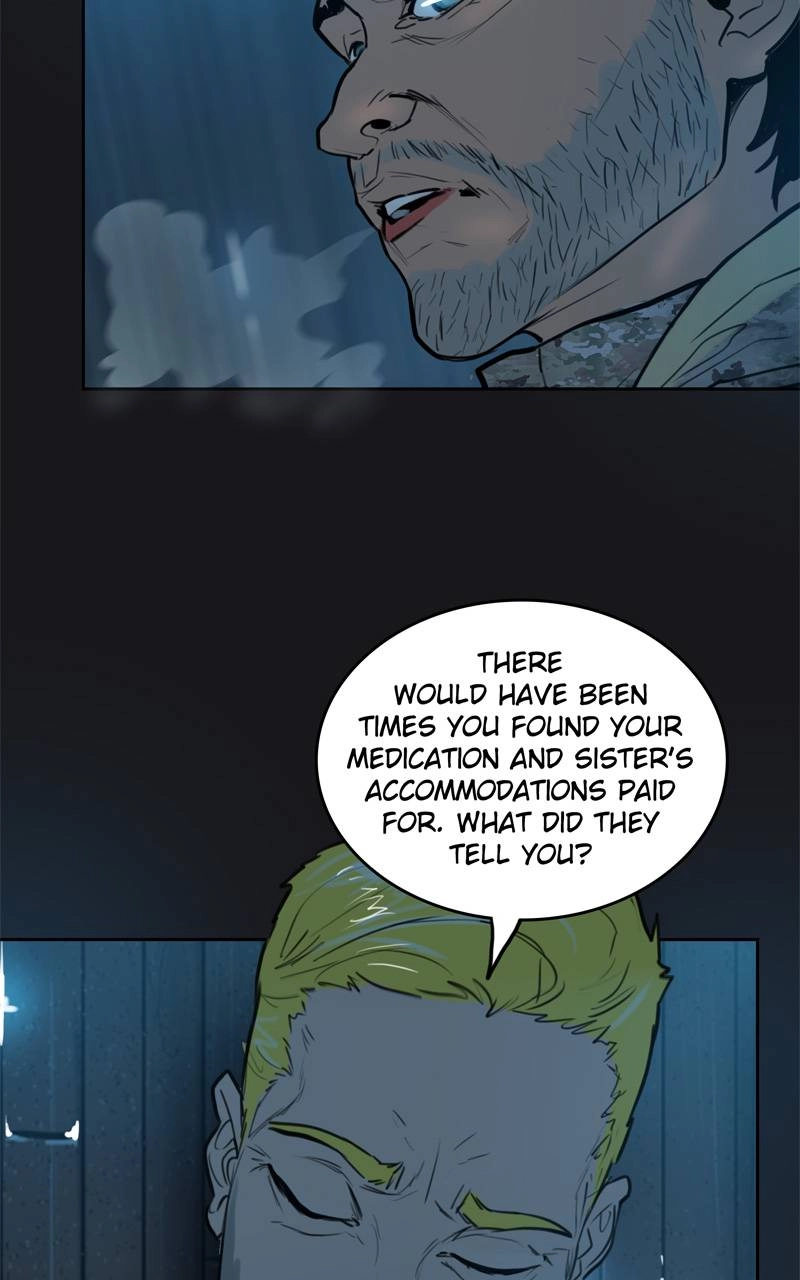 Ordeal Chapter 69, page 42 of 83