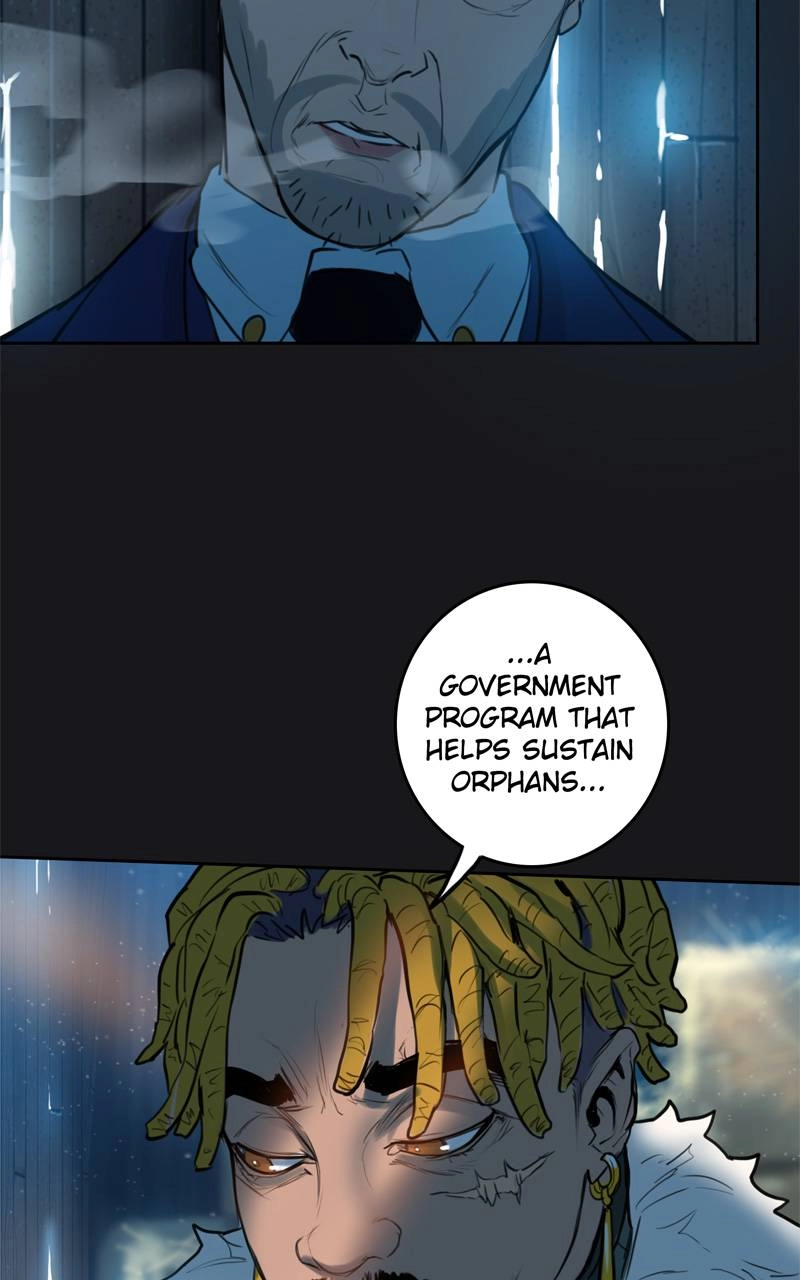 Ordeal Chapter 69, page 43 of 83