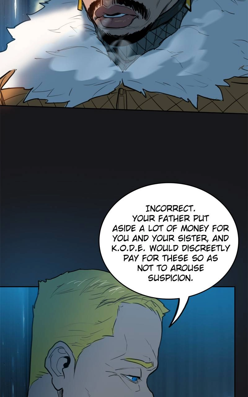Ordeal Chapter 69, page 44 of 83