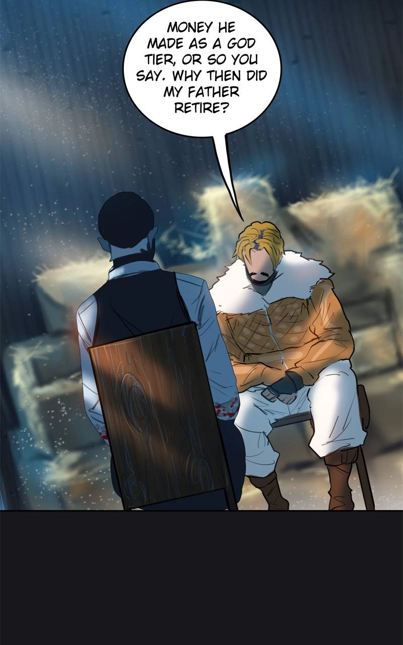 Ordeal Chapter 69, page 46 of 83