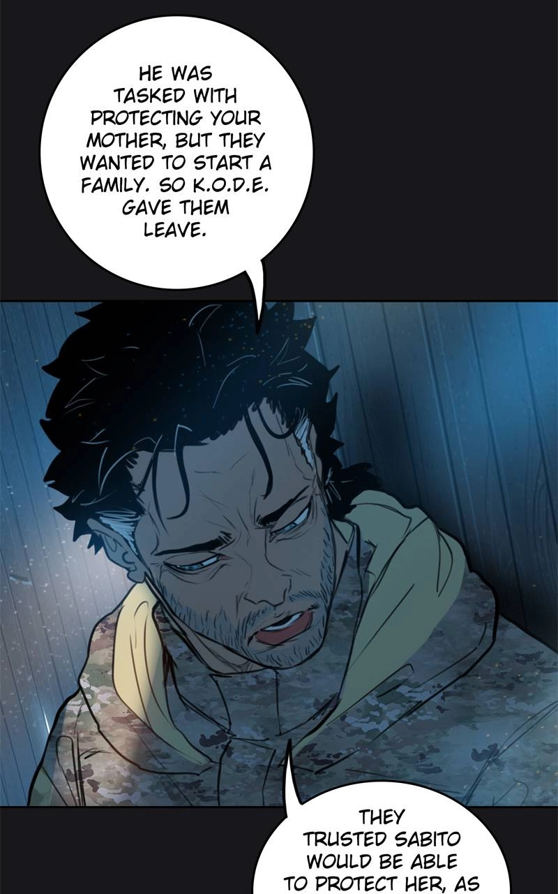 Ordeal Chapter 69, page 47 of 83