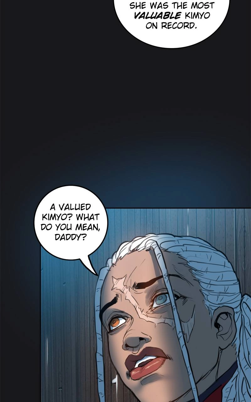 Ordeal Chapter 69, page 48 of 83