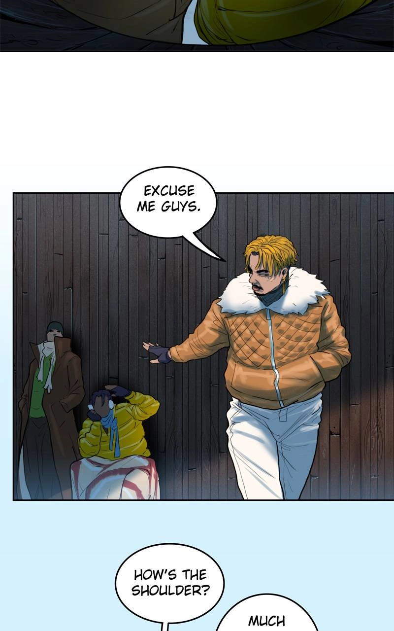 Ordeal Chapter 69, page 5 of 83