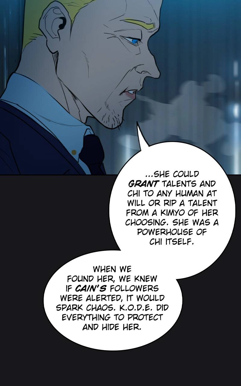 Ordeal Chapter 69, page 50 of 83