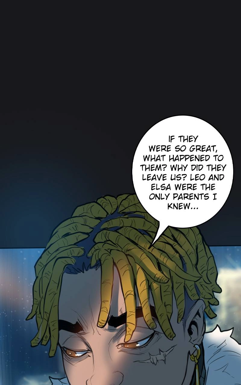 Ordeal Chapter 69, page 51 of 83