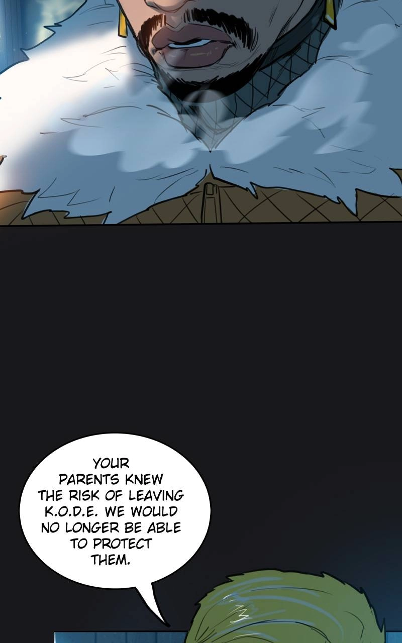 Ordeal Chapter 69, page 52 of 83