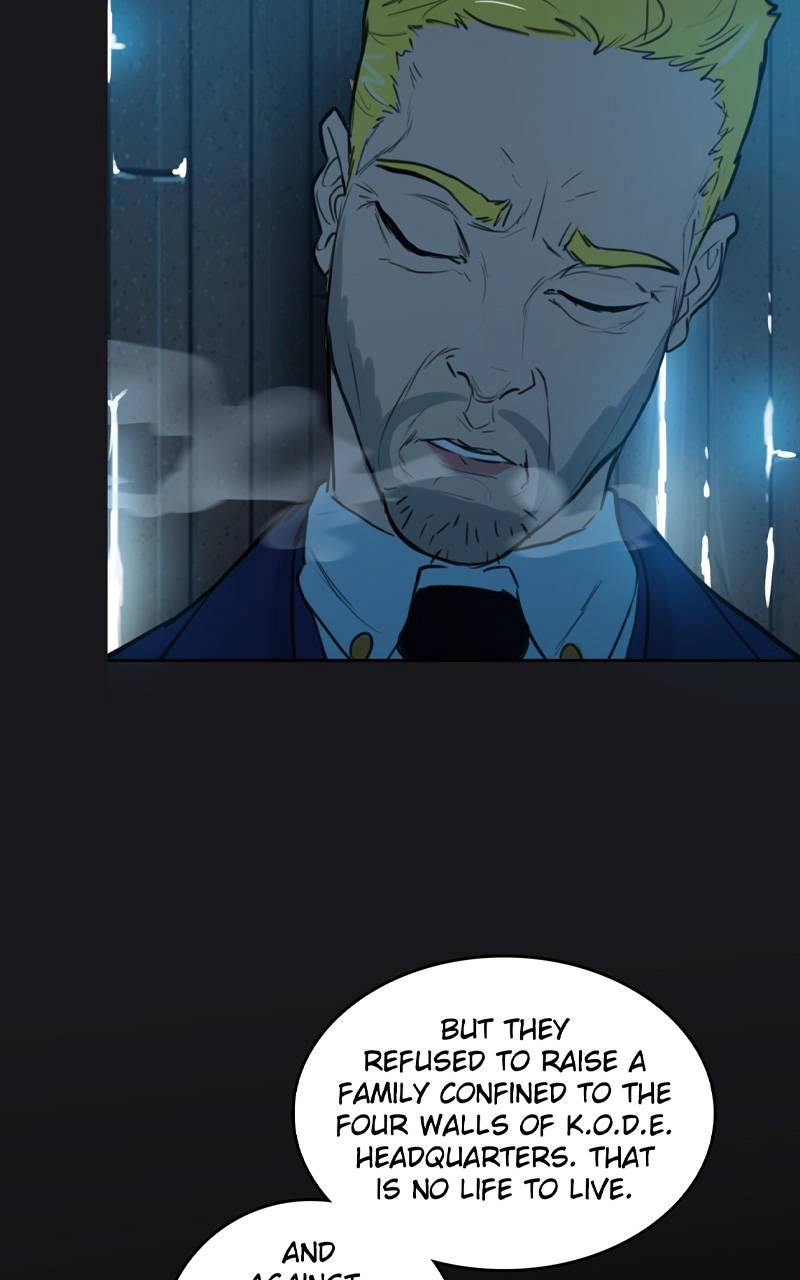 Ordeal Chapter 69, page 53 of 83