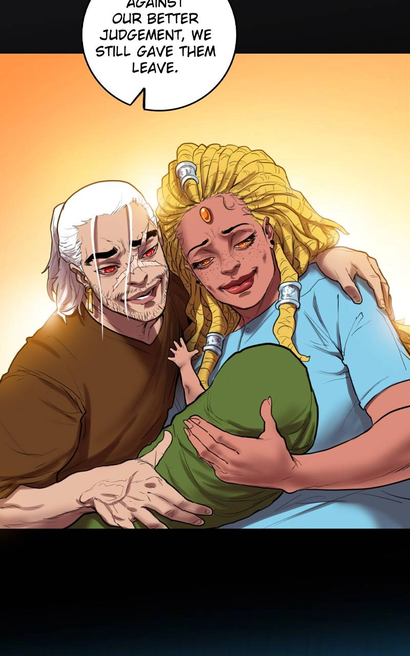 Ordeal Chapter 69, page 54 of 83