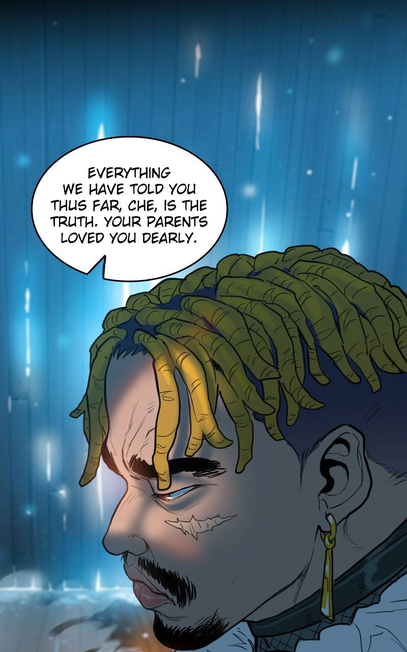 Ordeal Chapter 69, page 55 of 83