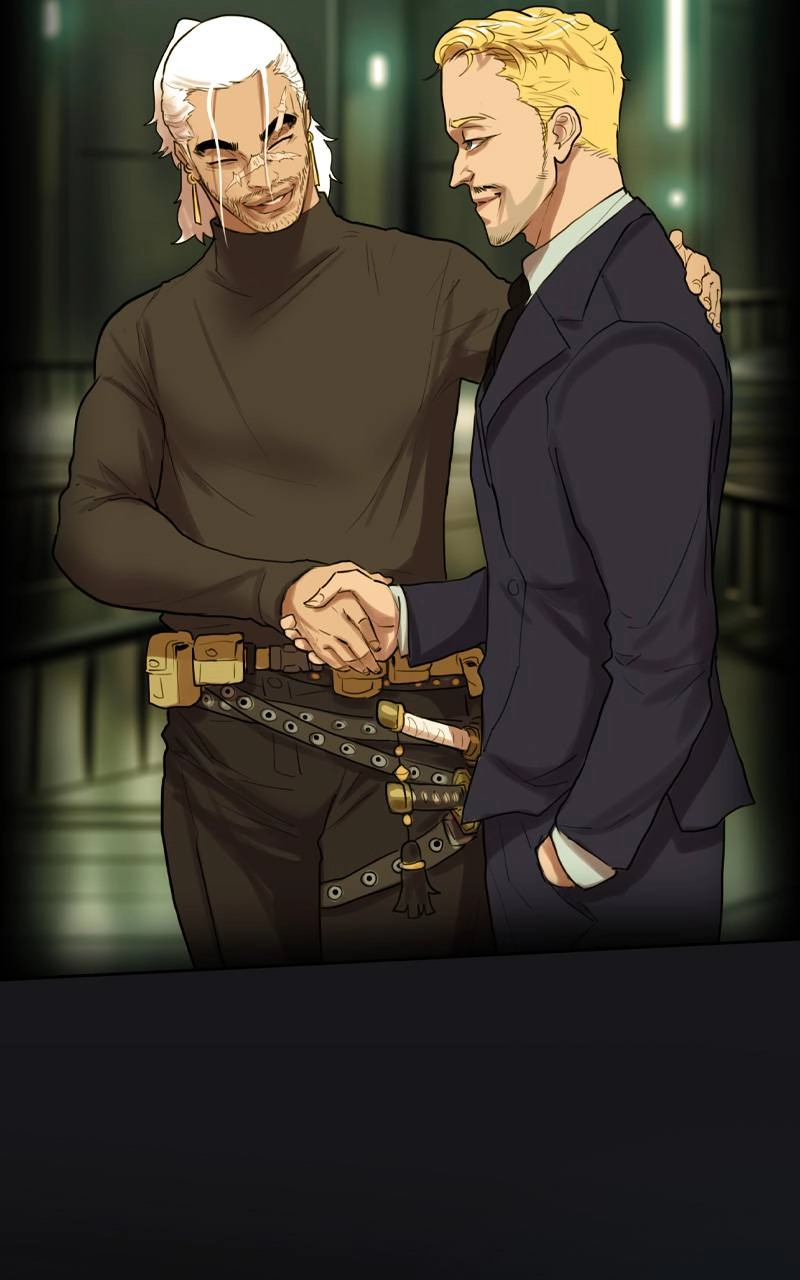 Ordeal Chapter 69, page 57 of 83