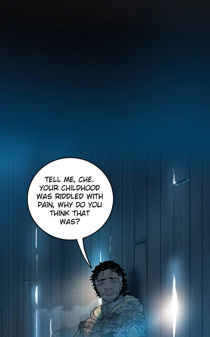 Ordeal Chapter 69, page 58 of 83