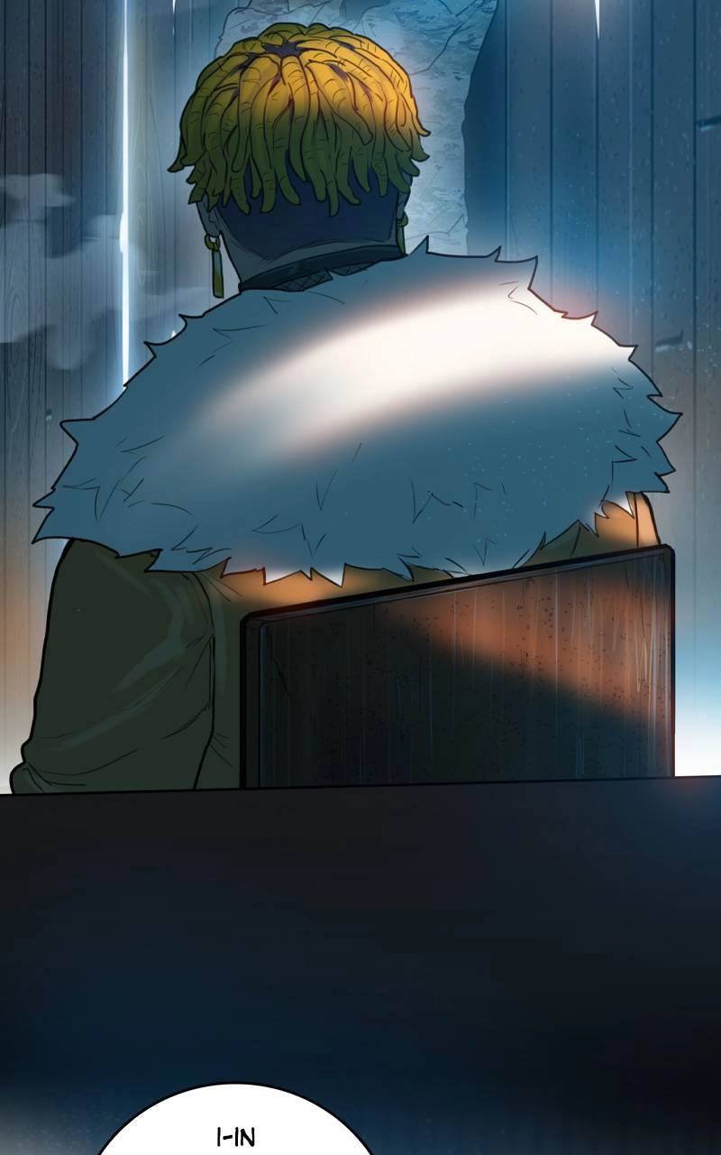 Ordeal Chapter 69, page 59 of 83