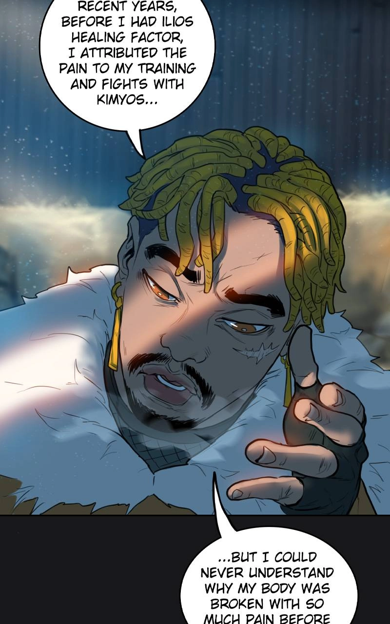 Ordeal Chapter 69, page 60 of 83