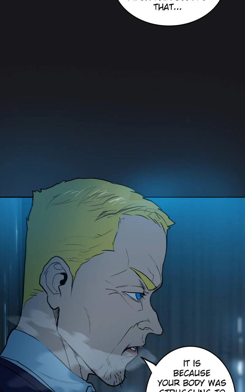 Ordeal Chapter 69, page 61 of 83