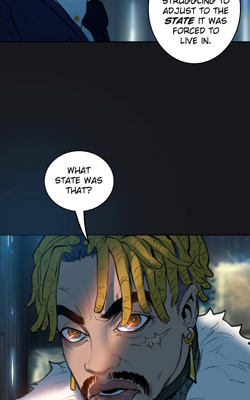 Ordeal Chapter 69, page 62 of 83