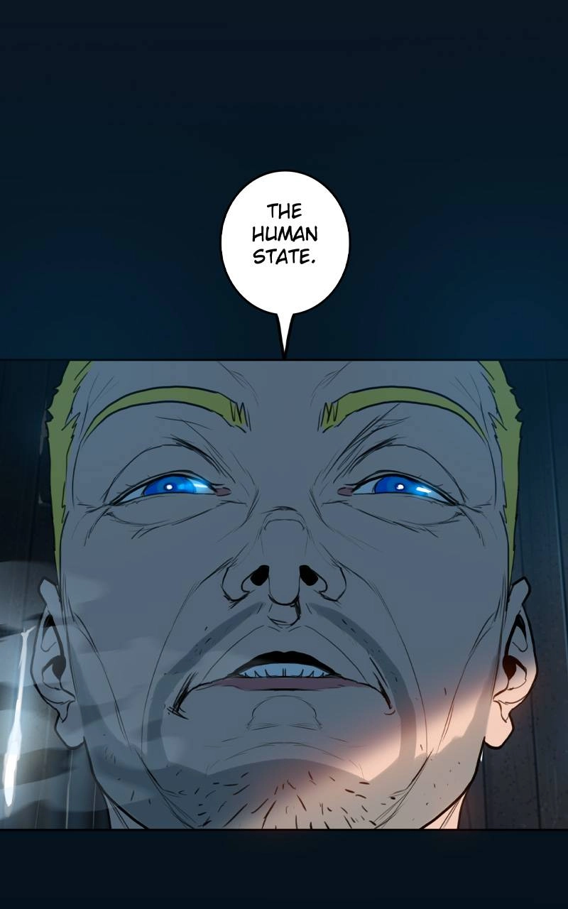 Ordeal Chapter 69, page 64 of 83