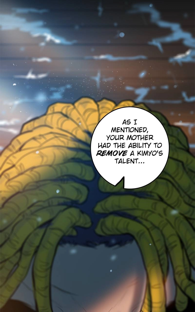 Ordeal Chapter 69, page 68 of 83