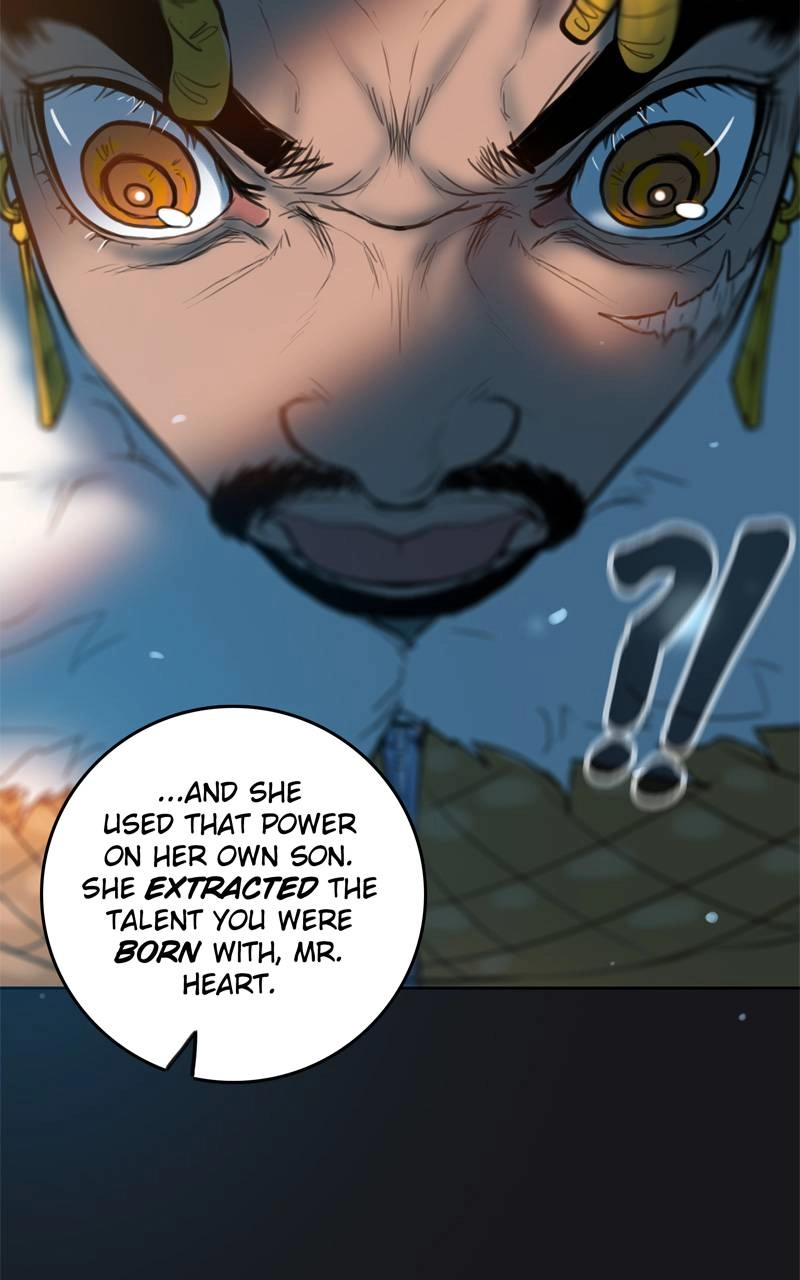 Ordeal Chapter 69, page 69 of 83