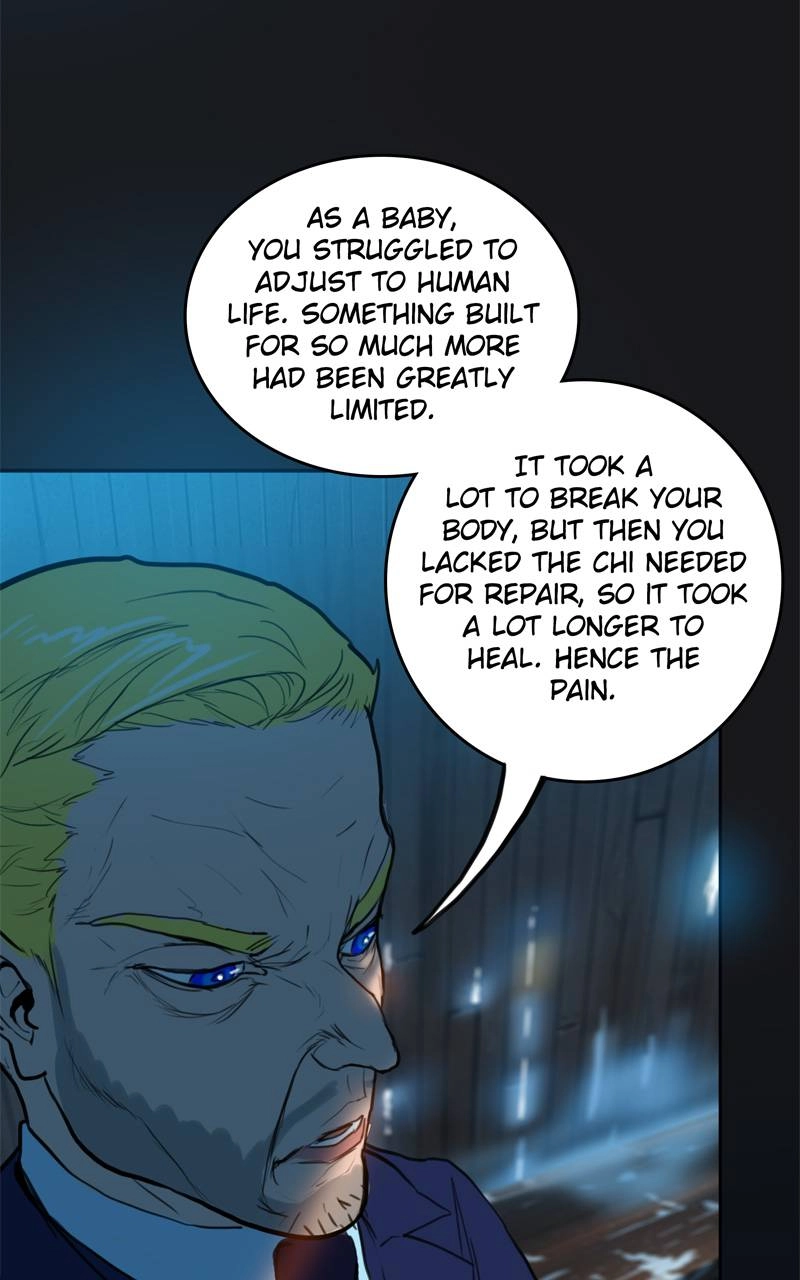 Ordeal Chapter 69, page 70 of 83