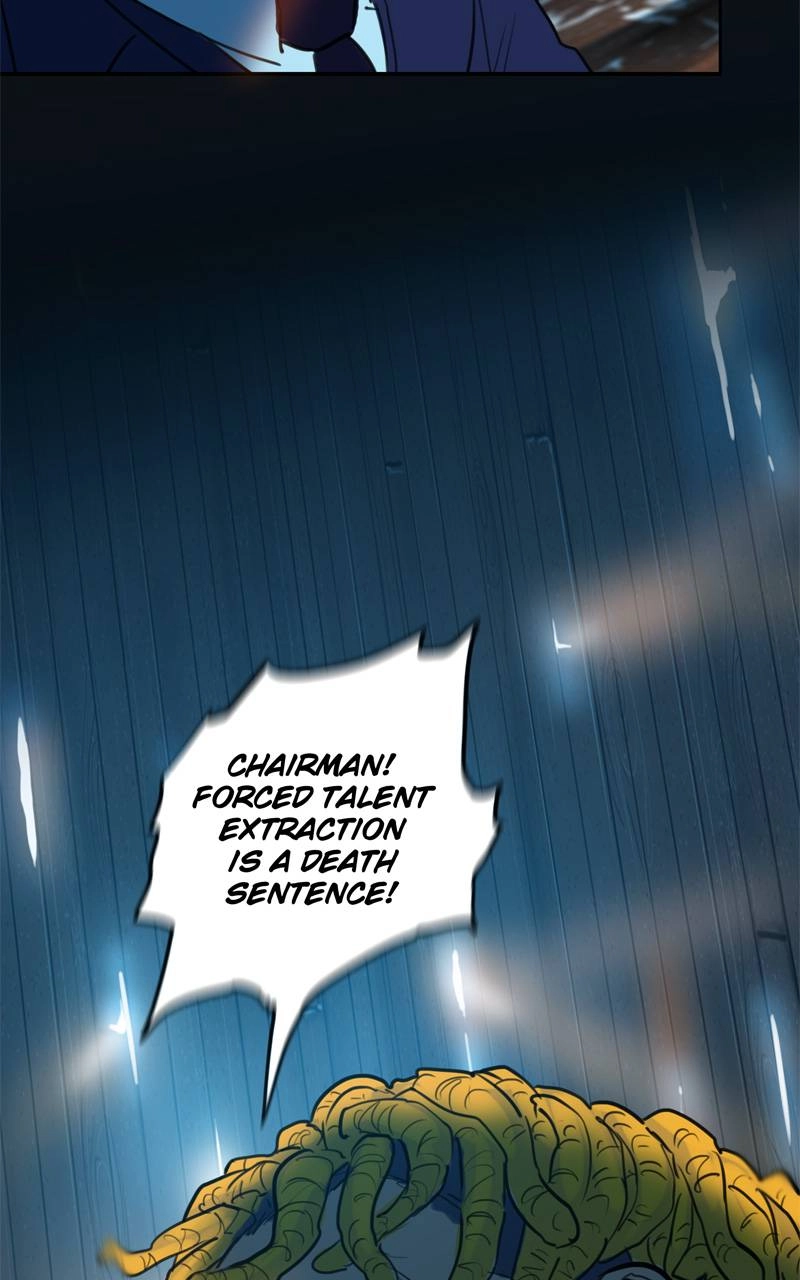 Ordeal Chapter 69, page 71 of 83