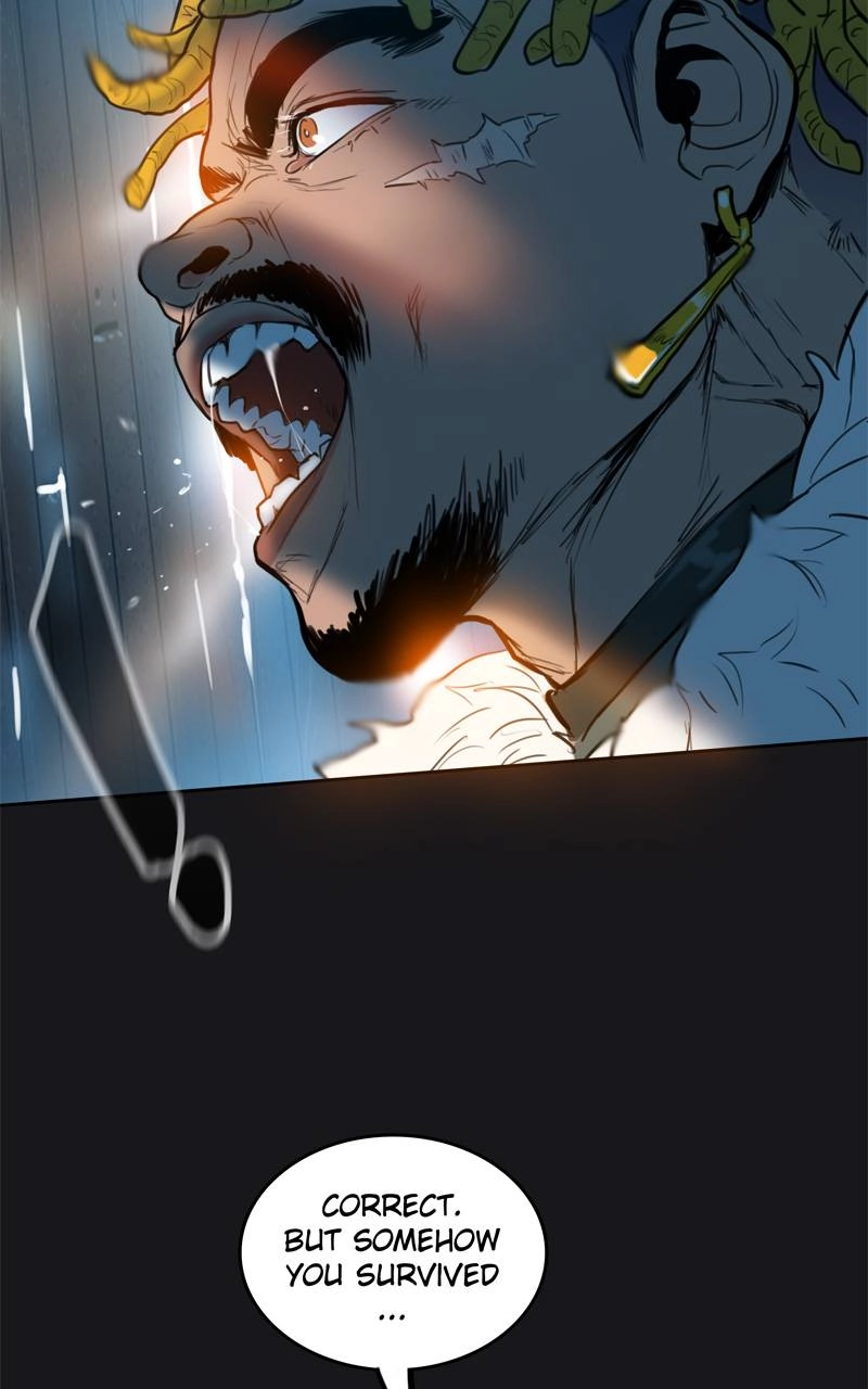 Ordeal Chapter 69, page 72 of 83