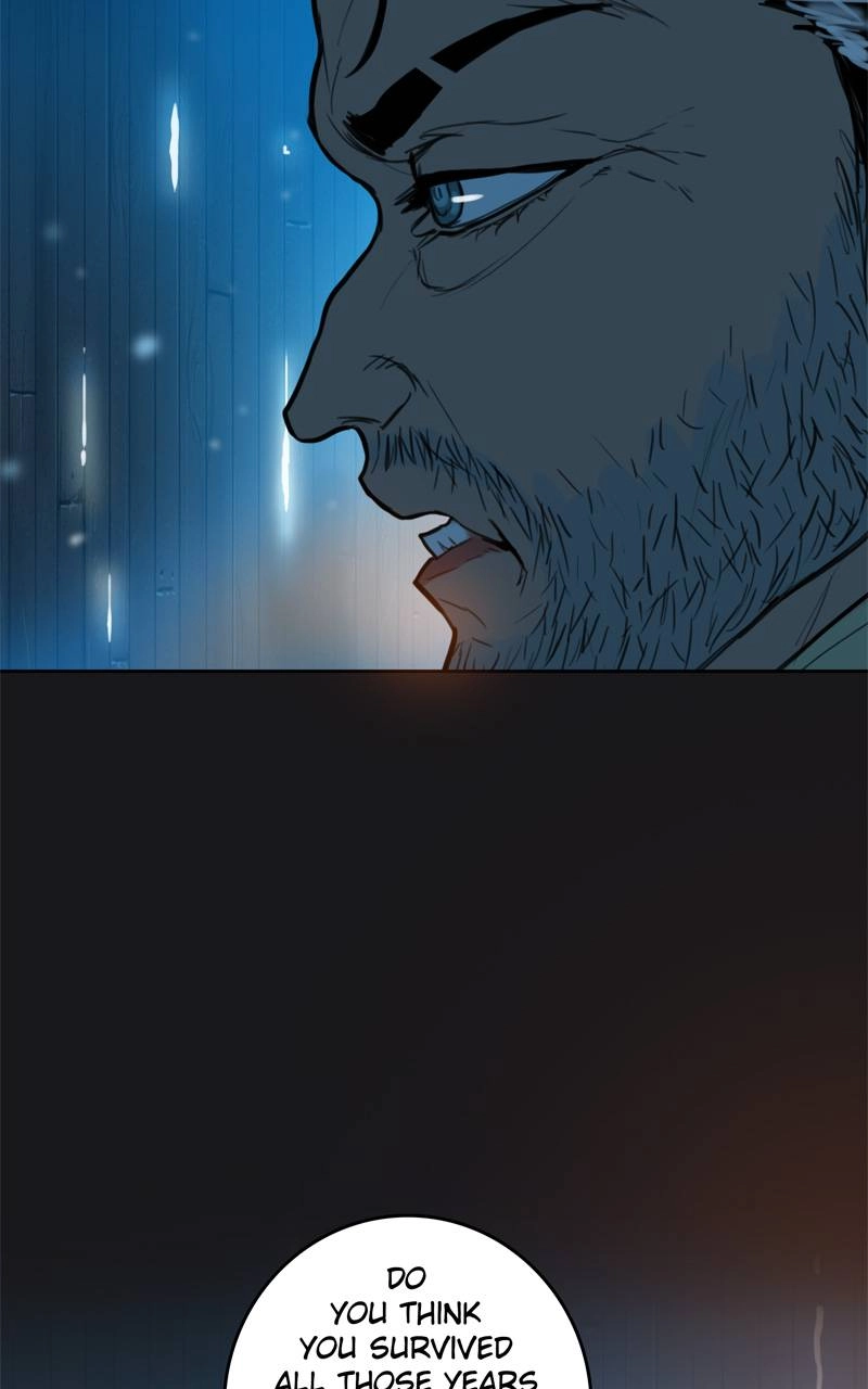 Ordeal Chapter 69, page 76 of 83