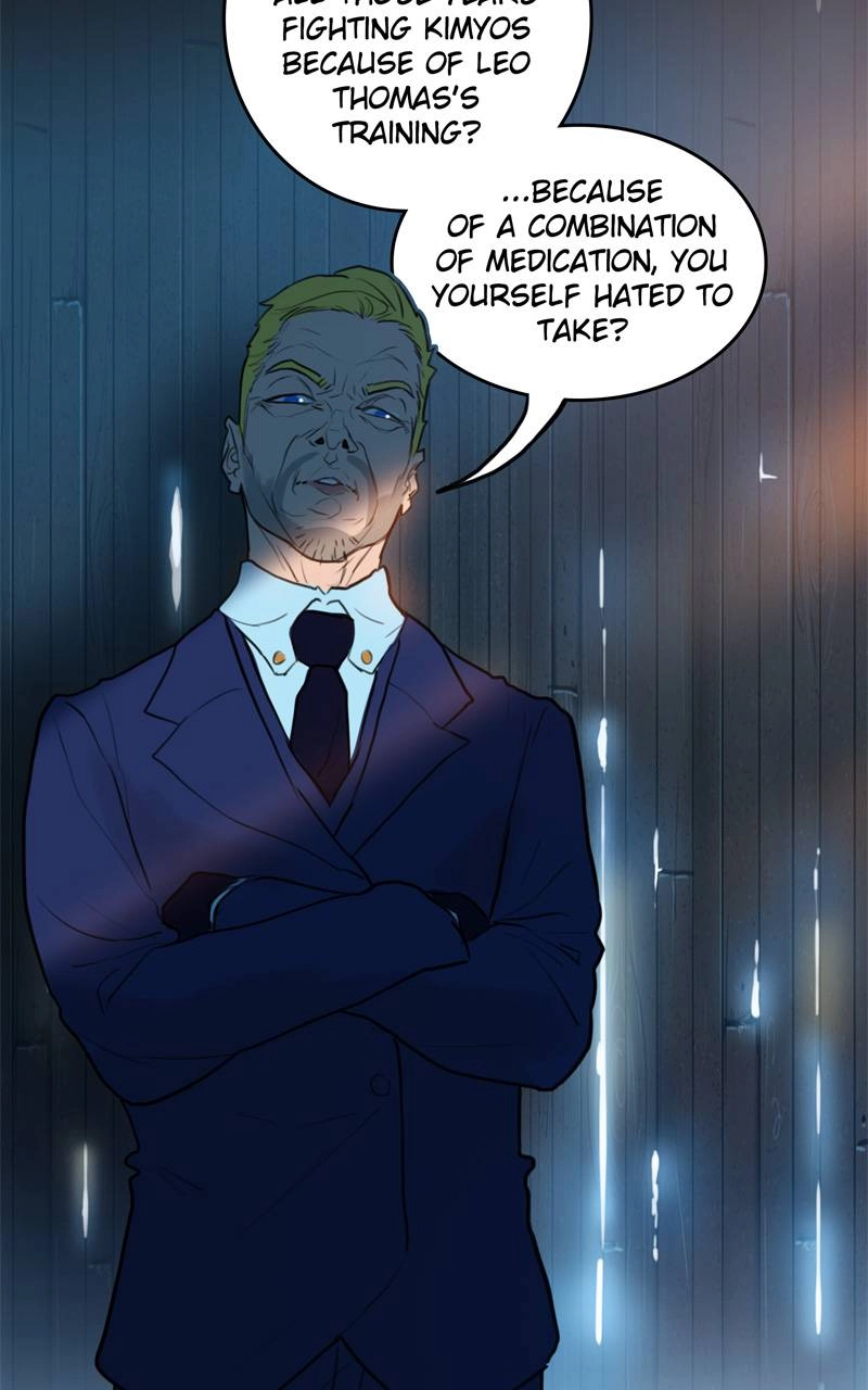 Ordeal Chapter 69, page 77 of 83
