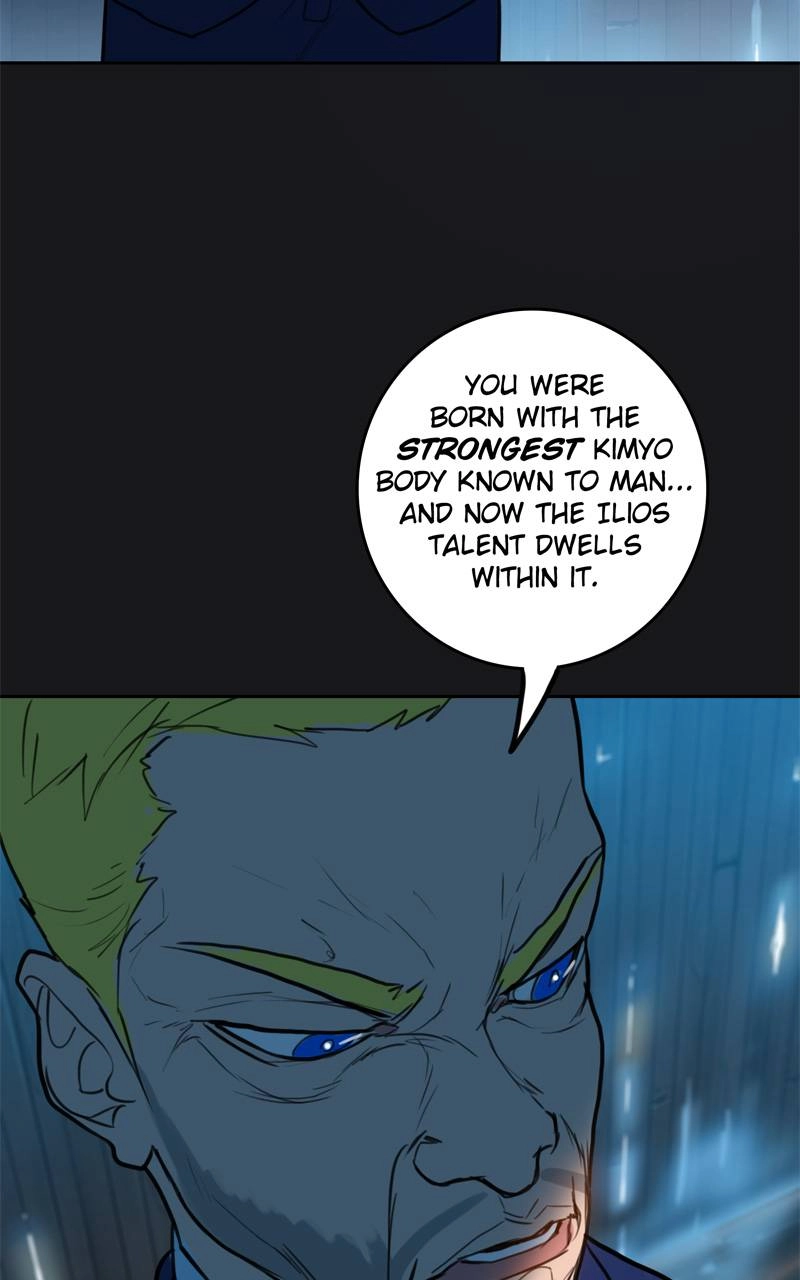 Ordeal Chapter 69, page 78 of 83