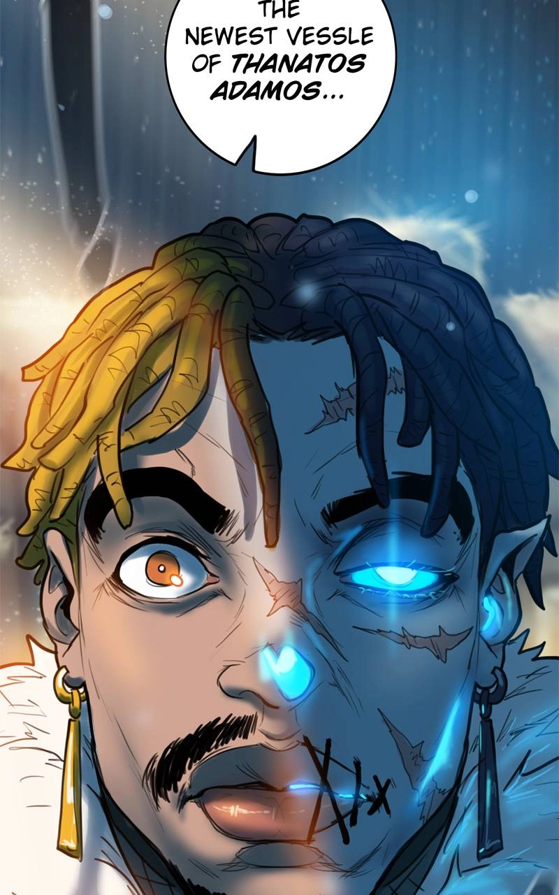 Ordeal Chapter 69, page 81 of 83